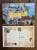 Greetings from Camelot | Postcard
