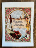 Beltane | 5 × 7 Art Print